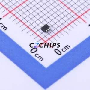 ทรานซิสเตอร์ทรานซิสเตอร์ EMH10-HAF แบบดิจิตอล SOT-563-6ชิ้นส่วนอิเล็กทรอนิกส์ - Product Image 2