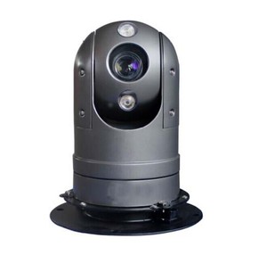 Caméra thermique PTZ 4G portable RECODA à 360 degrés avec vision nocturne, équipement de défense personnelle en métal, logo personnalisé, 1 pièce MOQ - Product Image 1