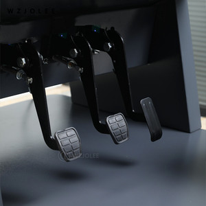 Thiết bị giáo dục simulateur de conduite tự động lái xe trường mô phỏng tự động xe mô phỏng lái xe trường - Product Image 6