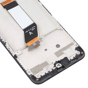 Begrenzter Vorrat: Original-LCD-Bildschirm für <span class=keywords><strong>Ulefone</strong></span> <span class=keywords><strong>Note</strong></span> <span class=keywords><strong>13P</strong></span>, Digitizer-Komplettset mit Rahmen - Product Image 3