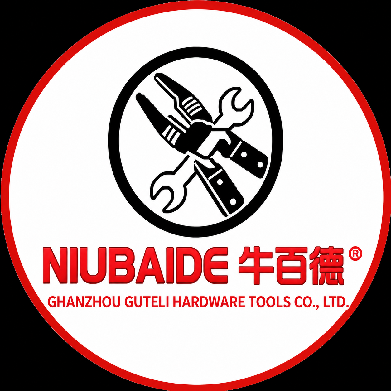 Ganzhou Guteli Hardware Tools Co., Ltd.