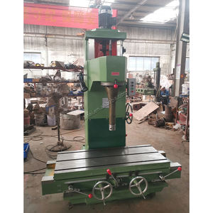 Prix de la machine d'alésage verticale pour bloc moteur et alésage de cylindre de voiture chinoise T8018A/B/C - Product Image 5