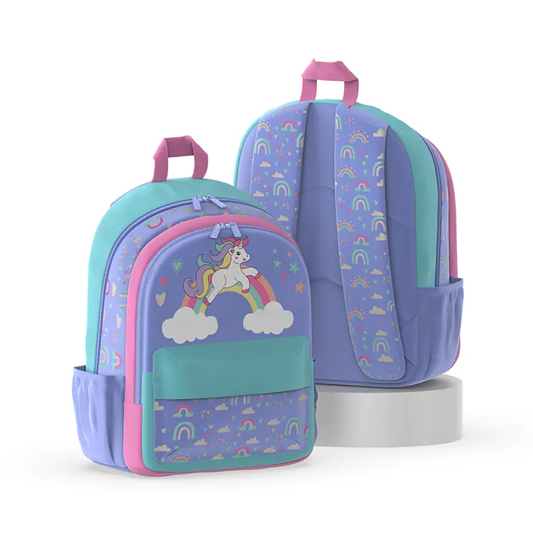 Children Backpack School Bag Kids Backpack Wholesale Book Bags For Kids School Bag Girls