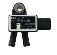 A0121530228 0111539428 0121530228 A0111539428 DDEA0121530228 Capteur de pression pour Mercedes Benz Detroit Diesel
