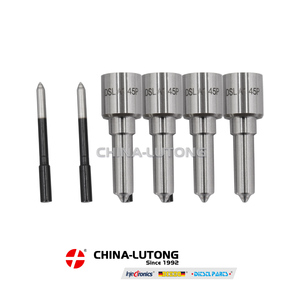 Injecteur Common Rail DSLA145P864 (0 433 175 232) pour Toyota 2KD, Mazda, Opel, Alfa - Product Image 1