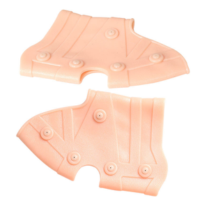 Магнитная терапия для Сжатия Колена, поддержка колена с магнитами для облегчения боли и восстановления артрита - Product Image 4