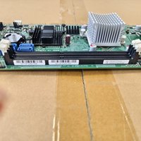 Placa base industrial PICMG 1.0 SBC G41 DDR3 SATA IDE con placa de expansión para control de automatización