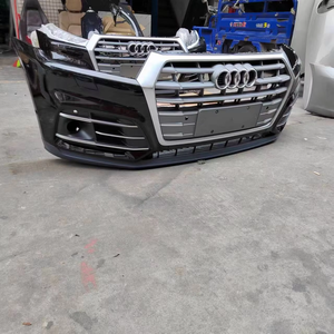 Per Consegna Rapida Paraurti Anteriore Usato Originale 2018 2021 2022 per <span class=keywords><strong>Audi</strong></span> <span class=keywords><strong>Q5</strong></span> Kit Carrozzeria Accessori - Product Image 3