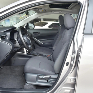 2025 <span class=keywords><strong>Toyota</strong></span> <span class=keywords><strong>Corolla</strong></span> Cross Hybrid/benzina Elite Pionner Edition con sedili in tessuto e <span class=keywords><strong>dimensioni</strong></span> degli pneumatici R17 prezzo di fabbrica - Product Image 5