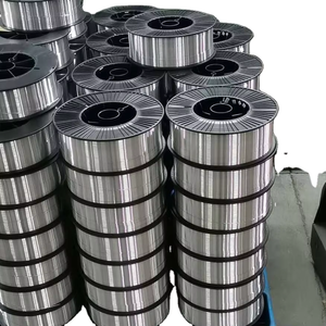 Aleación de aluminio ER5356 y ER5183 Alambres de soldadura 5183 Tipo de producto - Product Image 1