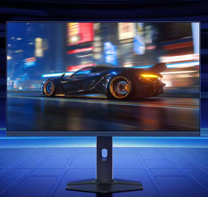 Monitor de Escritorio Multifuncional CN Redmi G27Q 2026 con Soporte, 200Hz de Alta Frecuencia de Actualización - Product Image 4