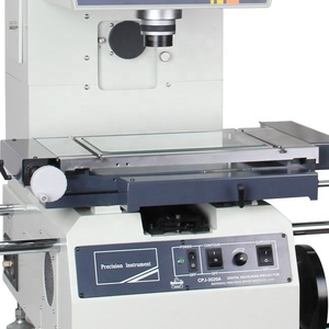 CPJ-3015CZ CPJ-3020CZ CPJ-3025CZ Optical Measurement System Profile Projector - Product Image 5