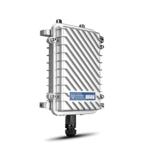 Industrial <strong>Wireless</strong> AP <strong>Router</strong> 300M Single Band WiFi Access Point With <strong>100M</strong> Long Range Outdoor Coverage - Product Image 3