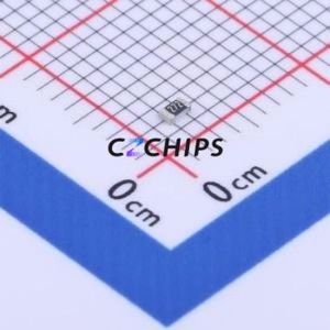 HP03W5J0272T5E SMD <b>Resistor</b> 0603 ( Type: Thick Film )( Resistance: 2.7kOhm Precision: 5% ) - Product Image 1