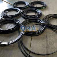 Pièces détachées pour concasseur de pierres Courroie trapézoïdale SPC 9000 pour concasseur à mâchoires CJ411 ONA-875.0255-00