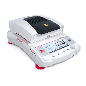 OhuasMB62 <b>Moisture</b> Analyzers Durability Flexible Performance Designed - Product Image 1