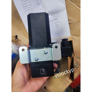 ตัวแปลงสัญญาณ I/P รุ่นใหม่ NORGREN 422 53AC2100 จัดส่งรวดเร็ว - Product Image 1