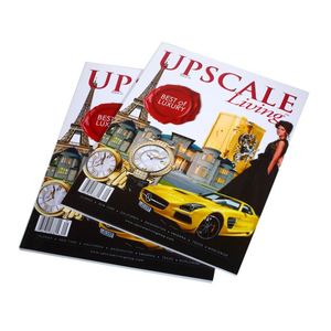 Services d'impression graphique personnalisés <span class=keywords><strong>2023</strong></span> : impression de livres, brochures, magazines, catalogues, personnalisation de catalogues - Product Image 1