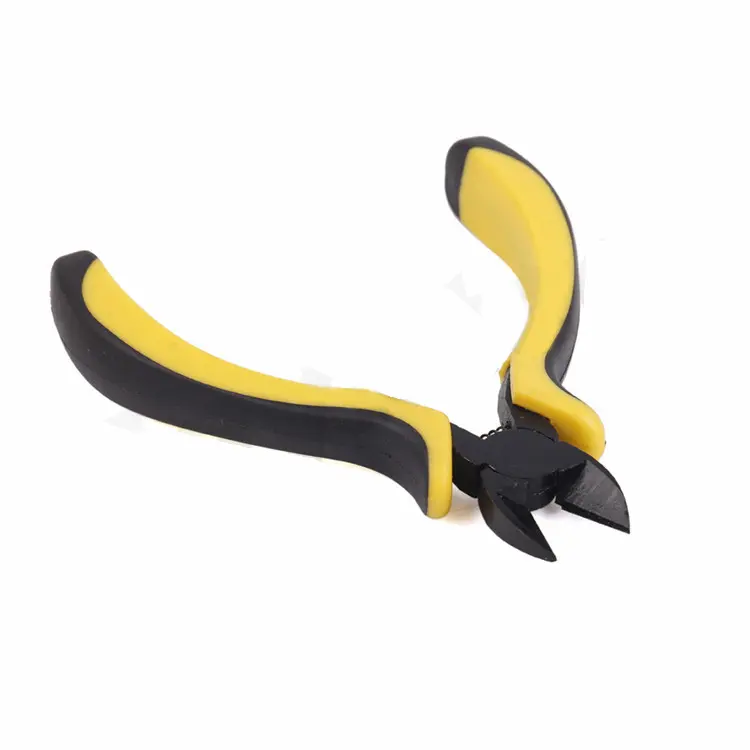 Diagonal Side Cutting Plier Wire Cable Cutter Tool For RC Helicopter Airplane Car RC Toy Model