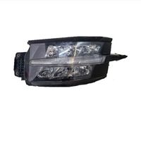 Mootour VANS AUTO PART CHINA Usine de vente en gros 7423645386 7423645385 PHARE pour RENAULT