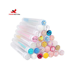 Mixed Procurement Low Price FENGFLY Wholesales Lash Brush Eyelash Brushes Disposable Eyelash Extensions Cleaning <b>Mascara</b> - Product Image 2