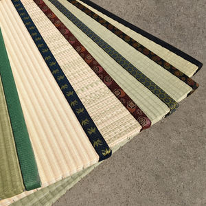 Tapete tradicional de tatami y tapete de tatami natural - Product Image 5