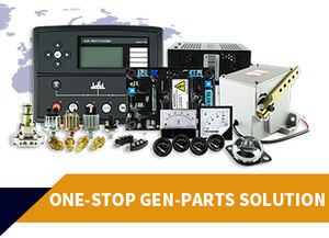 Электронный привод 12/24V DC общего дизельный двигатель привода ADC120 - Product Image 6