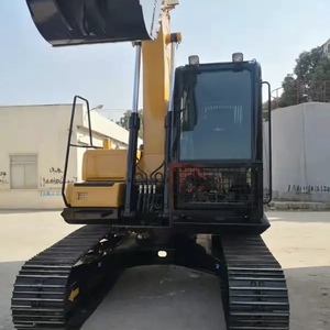 รถขุดมือสอง Sany SY155C ขนาดกลาง ขายดี ใช้งานน้อย สภาพดีเยี่ยม มีสินค้าในสต็อก - Product Image 2