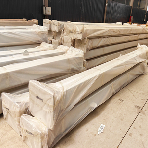 KBK <strong>Light</strong> Bridge <strong>Crane</strong> <strong>System</strong> Equipped with 1 Ton 3 Ton Monorail Hoist with Maximum Lifting Height of 25 Meters - Product Image 3