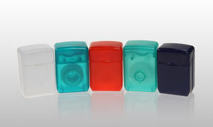 ไหมขัดฟันไหมขัดฟันไอ้บ้า50เมตรไหมขัดฟันกำหนดเองได้ - Product Image 3