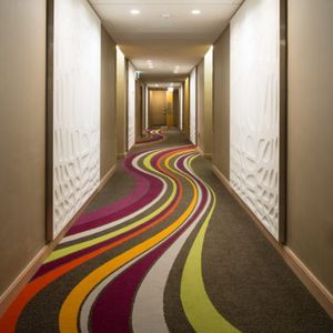 Moquette di Lusso Axminster di Alta Qualità Posa da Parete a Parete per Hotel Aree Pubbliche Location Casinò <span class=keywords><strong>Sala</strong></span> da Ballo Banchetti <span class=keywords><strong>Sala</strong></span> Matrimoni Belgio - Product Image 4