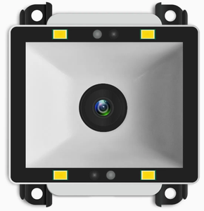 Ad333 giao diện USB Máy quét mã hai chiều sản phẩm gốc của nhà sản xuất trong kho - Product Image 3