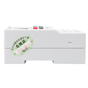 Minuterie micro-ordinateur KG-316T avec écran LCD, vente directe d'usine, courant maximal 30A, tension maximale 220V pour sonnettes - Product Image 1