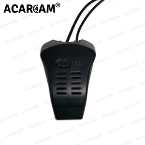 Cámara para Auto <span class=keywords><strong>DVR</strong></span> 4K con Wifi, Estilo OEM de Fábrica, Plug and Play, para Volvo XC60 <span class=keywords><strong>S90</strong></span> V90 2021 - Product Image 5
