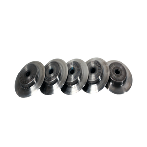 เครื่องตัดท่อแบบข้อต่อ ECH 2 1/2 นิ้ว สำหรับตัดท่อสแตนเลส - Product Image 3