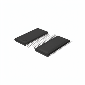 38 TFSOP Electronics Component BQ77910ADBTR Manufacturer Channel Power Management (PMIC) - Product Image 1