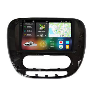 Système multimédia automobile Android 13 avec écran 2K UIS 7870, navigation GPS, stéréo vidéo, CarPlay, autoradio pour <span class=keywords><strong>KIA</strong></span> <span class=keywords><strong>Soul</strong></span> 2013 - 2018 - Product Image 1