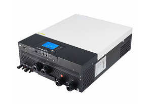 Lovsun 8KW <span class=keywords><strong>REVO</strong></span> III 8000 MPP onduleur <span class=keywords><strong>solaire</strong></span> hybride lié au réseau avec limiteur - Product Image 3