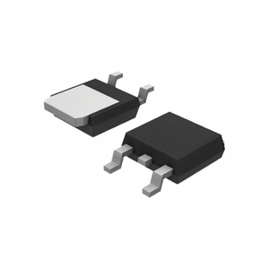 Componentes Electrónicos de Gestión de Energía (PMIC) TO 252 3, DPAK, SC 63, Servicio Integral Original, MC79M08BDTRK - Product Image 1