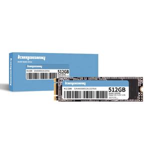 أقوى عروض بيع من KIMASING بسعر رخيص عالية الأداء صناعة داخلية <span class=keywords><strong>M</strong></span>.<span class=keywords><strong>2</strong></span> NGFF 2280 2242 512 جيجا بايت SSD داخلي - Product Image 6