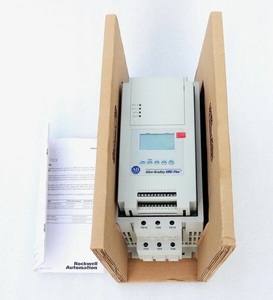 Nouveau contrôleur de moteur intelligent SMC-FLEX BULLETIN 150 original 150-F43NBD SER-B en stock - Product Image 2