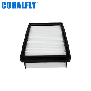 Fabricación al por Mayor de Piezas de Motor de Automóvil, Filtro de Aire 28113-C7000 SA 8669 28113C7000 para Hyundai Kia - Product Image 2