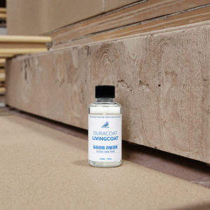 Transparente Nano-Beschichtung Duracot 100ml Unsichtbare Schutzs chicht für Badezimmer Küchen spüle Fliesen Porzellan oberflächen - Product Image 6