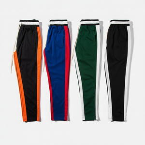 Pantalones de jogging para hombre, nuevo diseño - Product Image 1