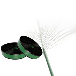 เทปไมโครสเปรย์ DaringFish สำหรับการเกษตร วัสดุ PE ขนาดเส้นผ่านศูนย์กลาง 2-3 นิ้ว ระบบน้ำหยดประหยัดน้ำสำหรับสวนผลไม้ - Product Image 1