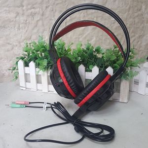 Audífonos H5 Over-Ear con Controlador Dinámico, Material Plástico, con Caja de Empaque - Product Image 2