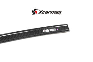 Alerón trasero de fibra de carbono seco para coche <span class=keywords><strong>BMW</strong></span>, serie 4 G26, 4 puertas, 2021, estilo AC G26 - Product Image 5