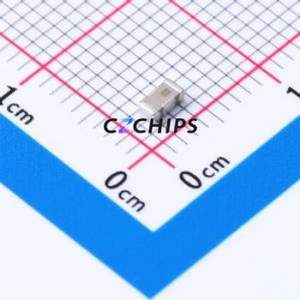 HT-LFCN-105+ RF Filter SMD RF ( Filter Type: Low Pass )( Cutoff Frequency: 105MHz )( Impedance: 50Ohm )( Insertion Loss: 1dB ) - Product Image 1