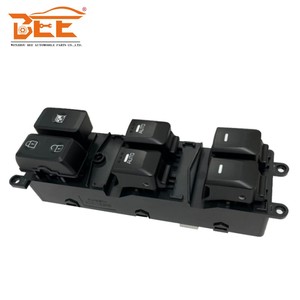 Interrupteur de fenêtre haute qualité pour Kia Forte 2014-2019 - Product Image 1