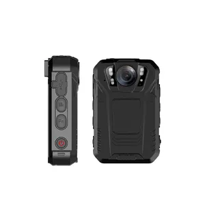 Dropshipping 4G Infrared Cameras CCTV Intelligent Equipment Wireless Video Recording Mini Body Camera With Charging Base